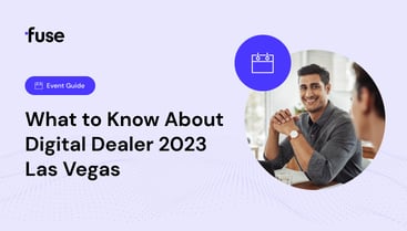 Digital Dealer 2023 Las Vegas Conference & Expo: What to Know