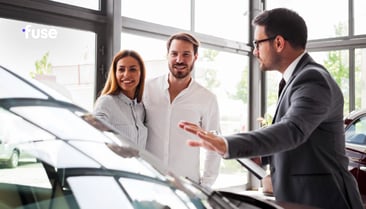 What Dealerships Can Learn from Saturn