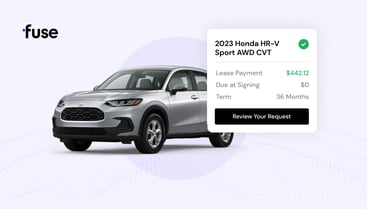 Car Dealership Point-of-Sale Software Defined
