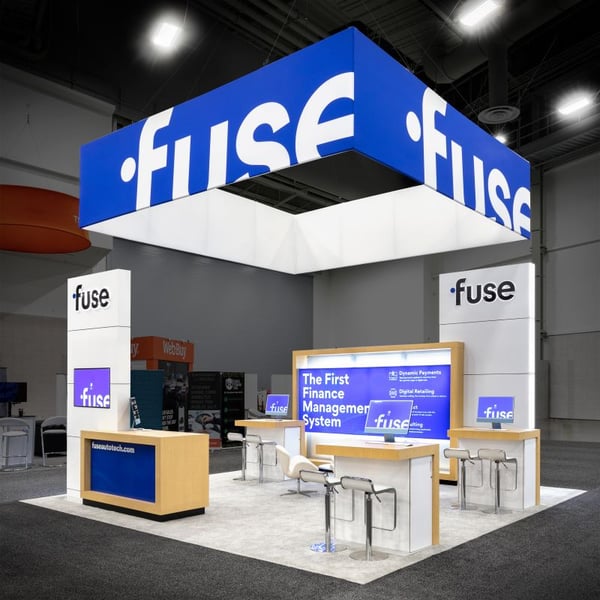 The Fuse Booth